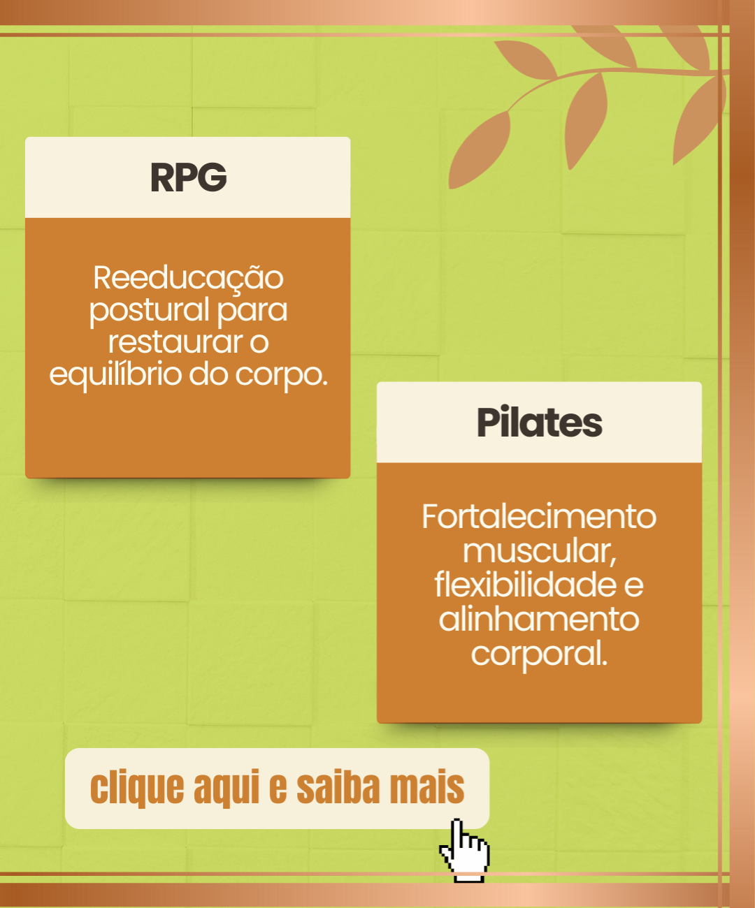 Banner - Programas GestFisio